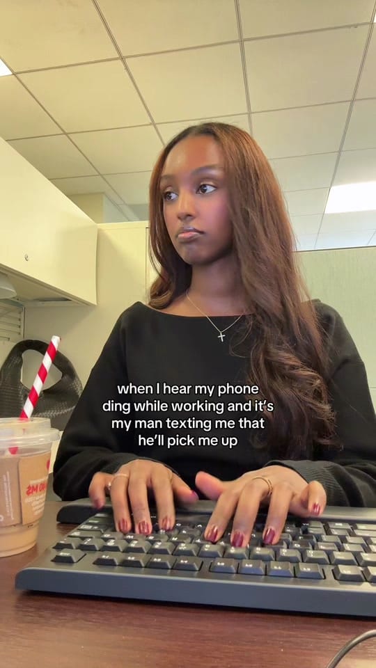 Post 7 by Rahel & Zion on TikTok (video)