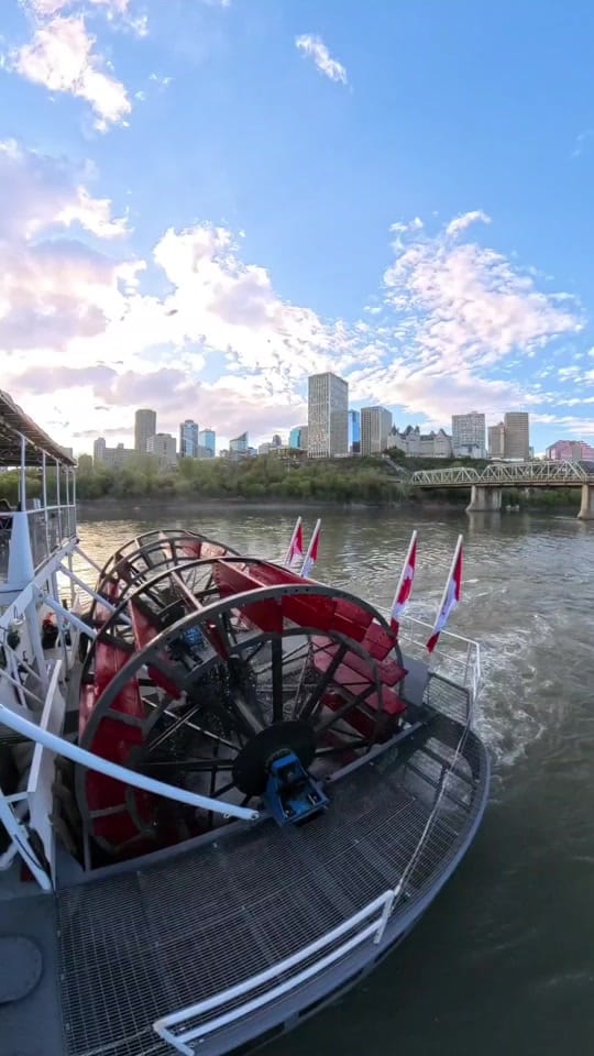 Post 9 by Michael |YEG Videographer 🎥 on TikTok (video)