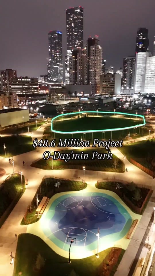Post 8 by Michael |YEG Videographer 🎥 on TikTok (video)