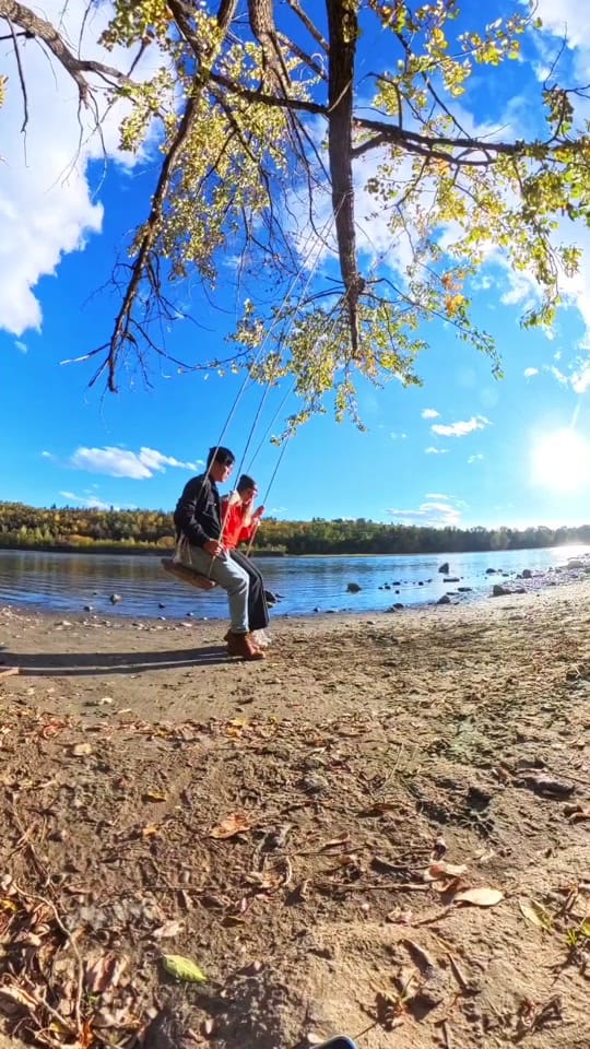 Post 10 by Michael |YEG Videographer 🎥 on TikTok (video)