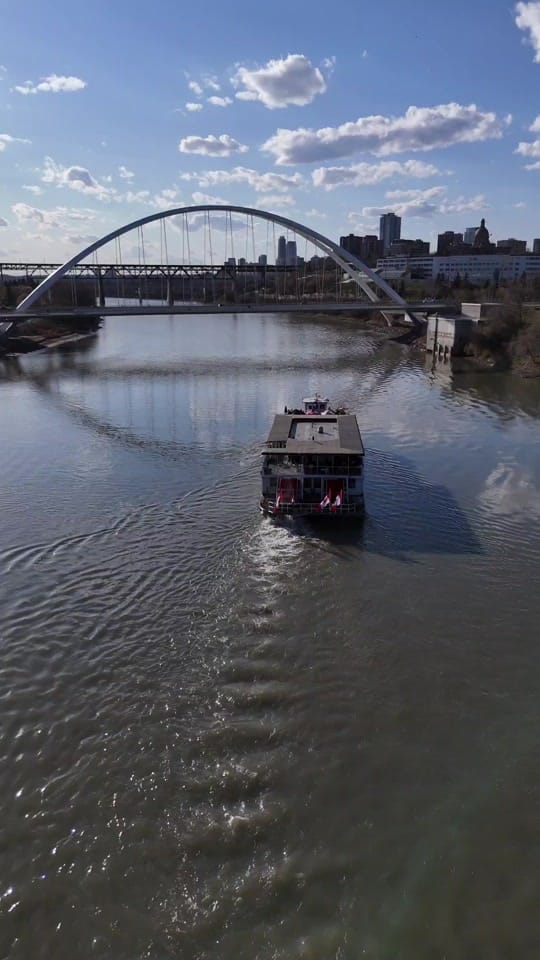 Post 6 by Michael |YEG Videographer 🎥 on TikTok (video)