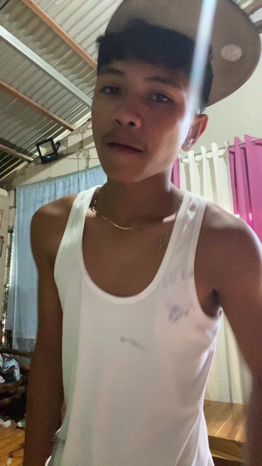 Post 4 by Alibabajr🦇 on TikTok (video)