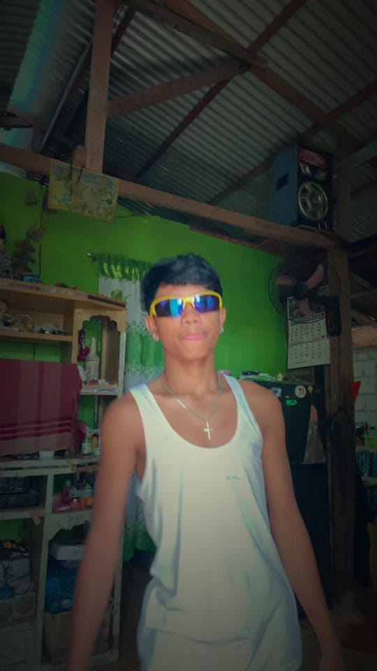 Post 3 by Alibabajr🦇 on TikTok (video)