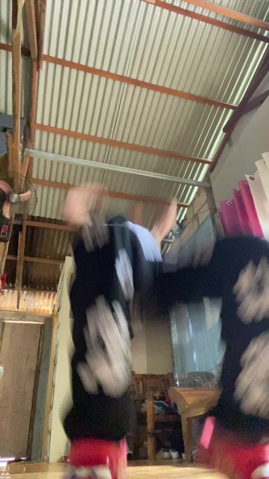 Post 1 by Alibabajr🦇 on TikTok (video)