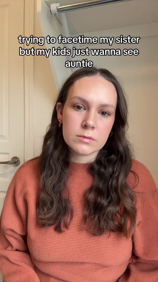 Post 2 by Ashleigh Amber on TikTok (video)