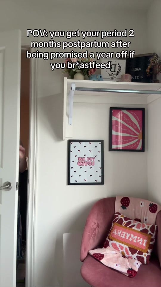 Post 4 by Ashleigh Amber on TikTok (video)