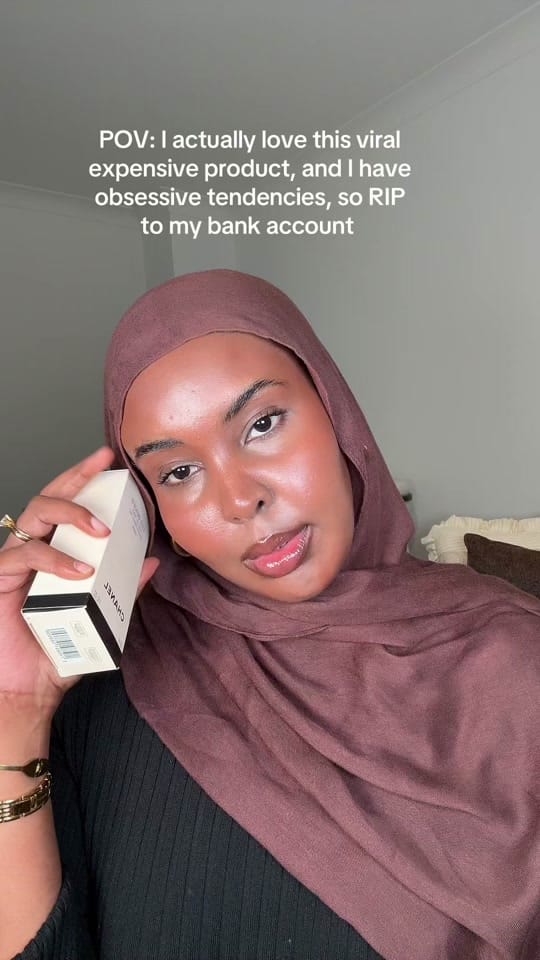Post 2 by Khadija Qalanjo ✨🫧🎀 on TikTok (video)
