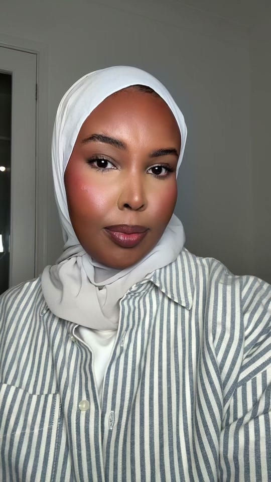 Post 6 by Khadija Qalanjo ✨🫧🎀 on TikTok (video)