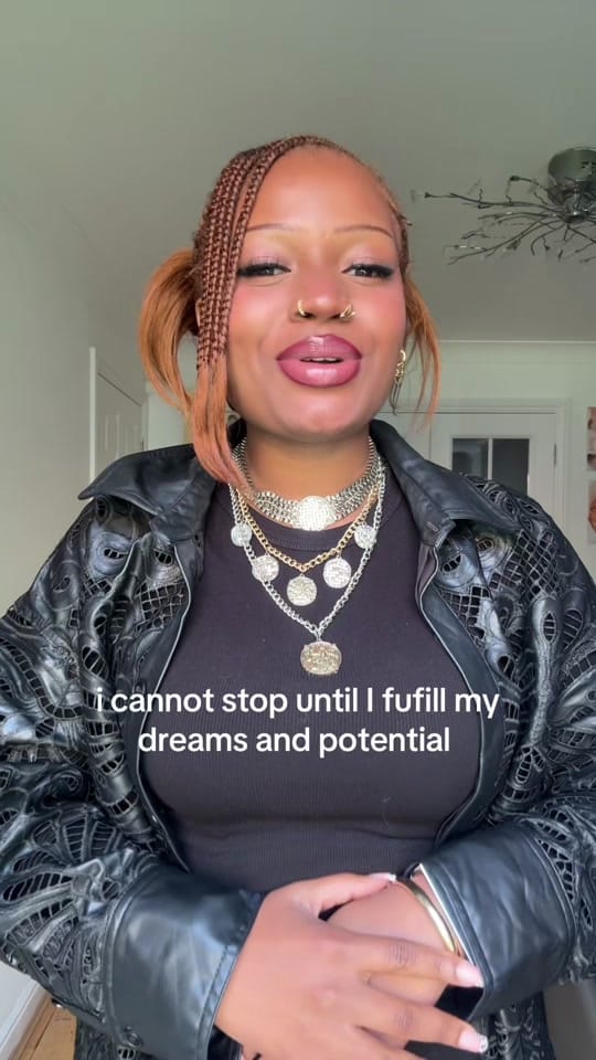 Post 3 by STELZ ☆ on TikTok (video)