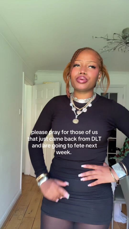 Post 5 by STELZ ☆ on TikTok (video)