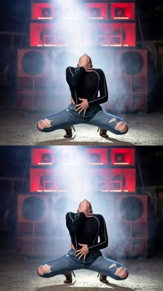 Post 10 by Elizabeth influencer + content on TikTok (video)