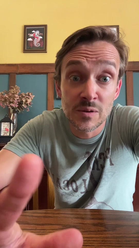 Post 9 by Adam Reifsnyder on TikTok (video)