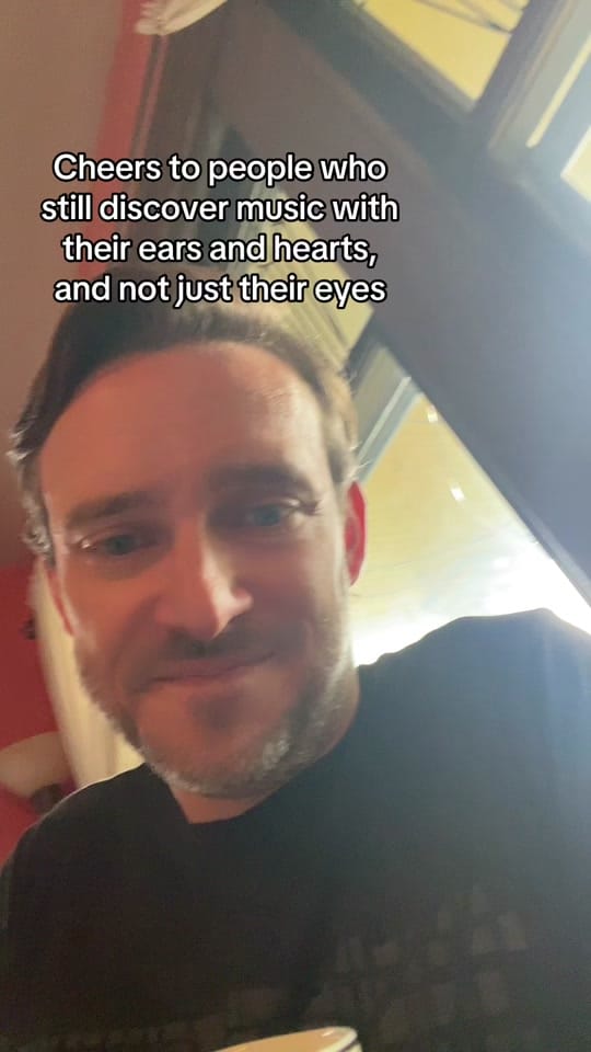 Post 3 by Adam Reifsnyder on TikTok (video)