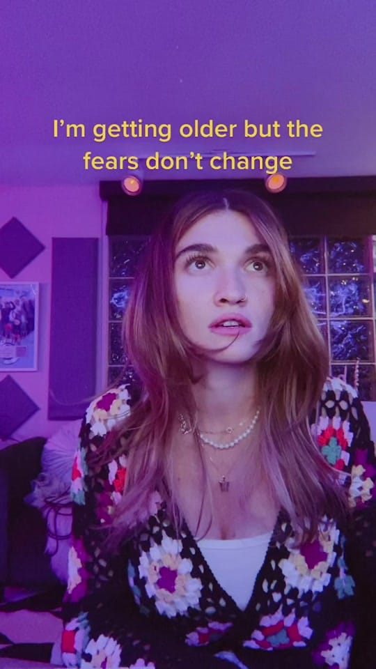 Post 9 by MisterWives on TikTok (video)