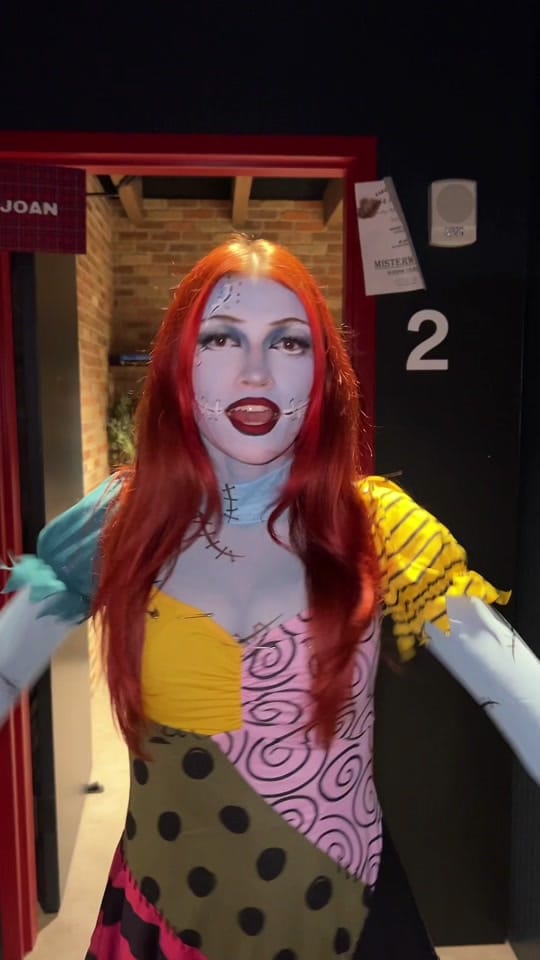 Post 2 by MisterWives on TikTok (video)