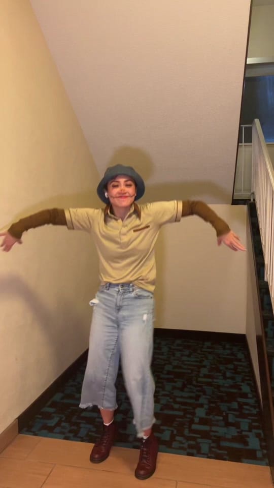 Post 4 by Beatrice Reyes on TikTok (video)