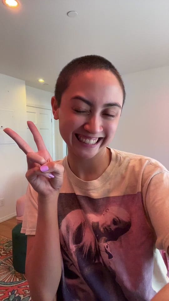 Post 7 by Beatrice Reyes on TikTok (video)