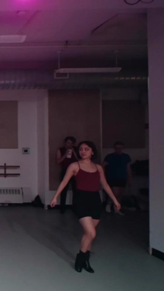 Post 8 by Beatrice Reyes on TikTok (video)