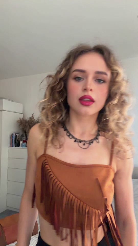Post 5 by myroslava_my on TikTok (video)