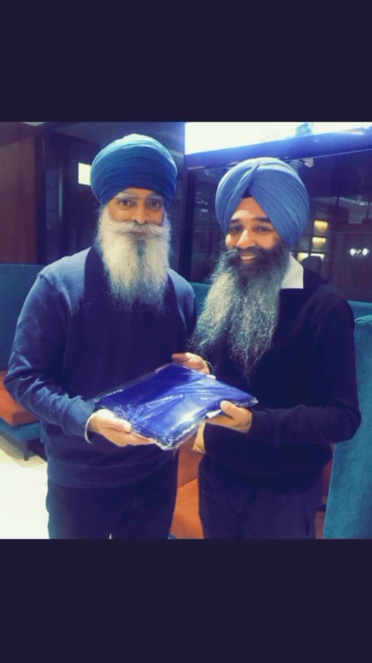 Post 3 by khushpreet SINGH on TikTok (video)