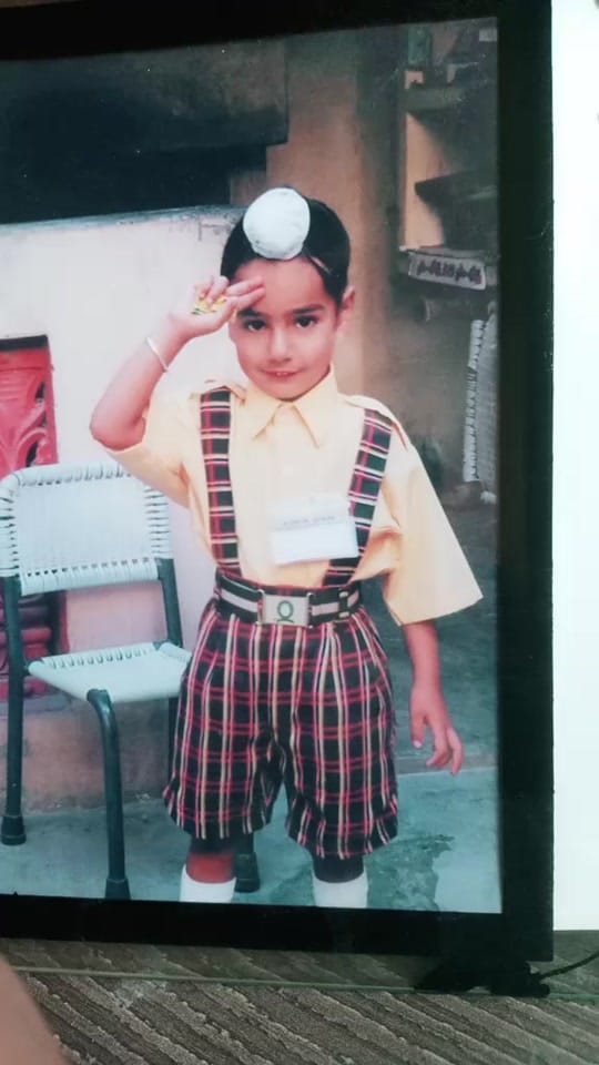 Post 9 by khushpreet SINGH on TikTok (video)