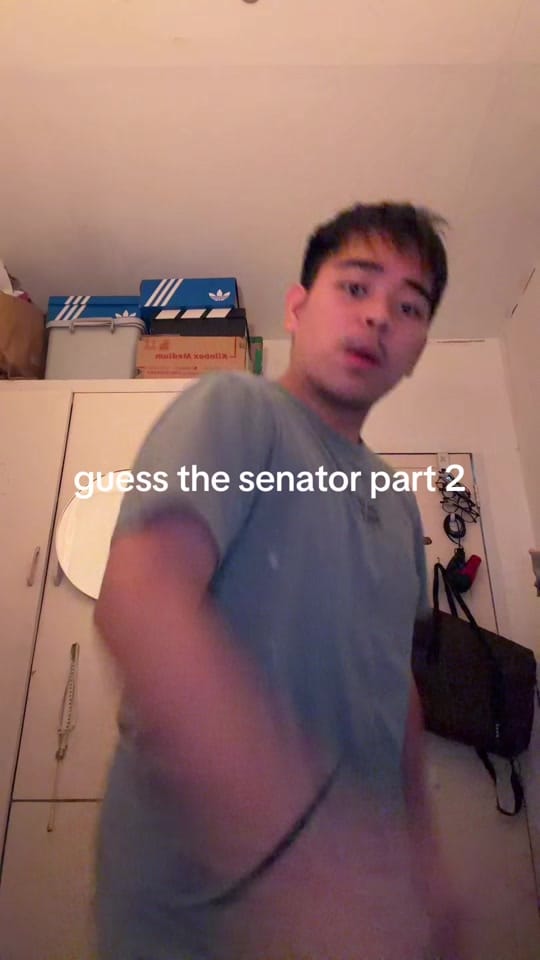 Post 2 by Kent Sanchez (na may saltik) on TikTok (video)