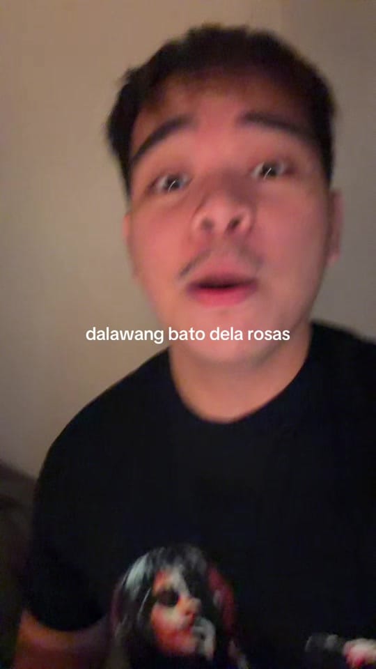 Post 6 by Kent Sanchez (na may saltik) on TikTok (video)