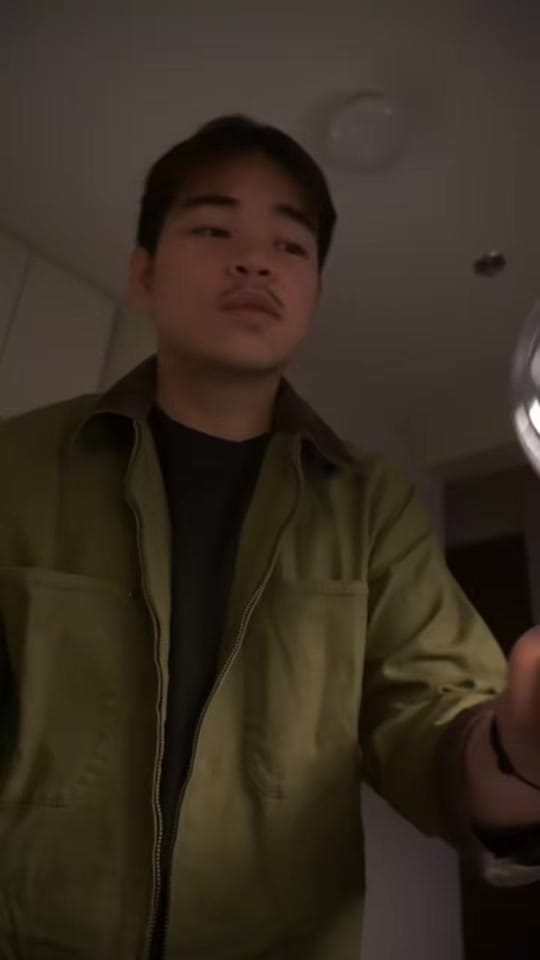 Post 8 by Kent Sanchez (na may saltik) on TikTok (video)