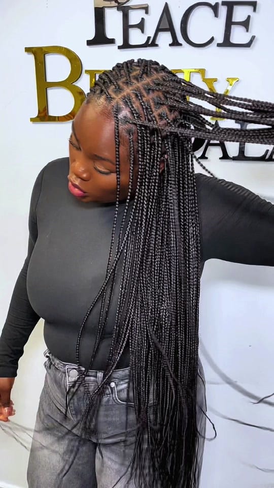 Post 1 by peace_lifestyle1 on TikTok (video)