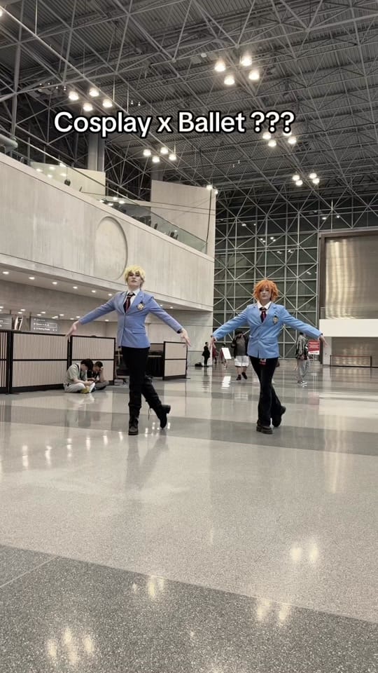 Post 8 by Jo @CTcon on TikTok (video)