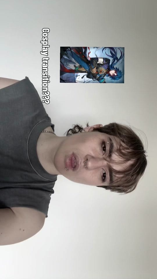 Post 3 by Jo @CTcon on TikTok (video)