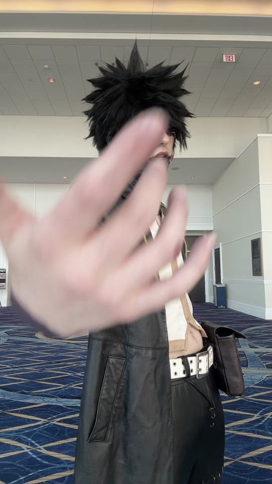 Post 5 by Jo @CTcon on TikTok (video)
