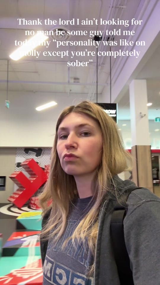 Post 7 by AnotherDanielleD | ✨lifestyle✨ on TikTok (video)