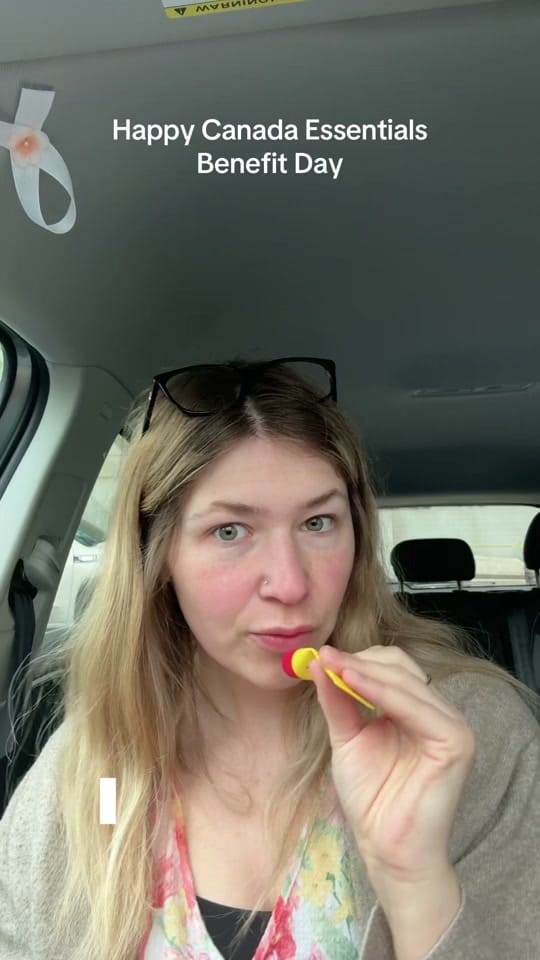 Post 3 by AnotherDanielleD | ✨lifestyle✨ on TikTok (video)