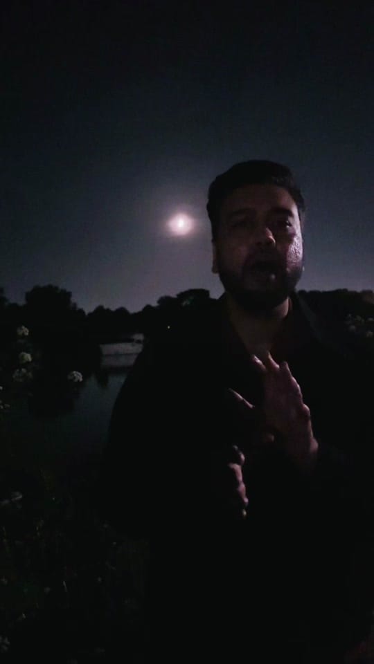 Post 4 by lahori lover on TikTok (video)