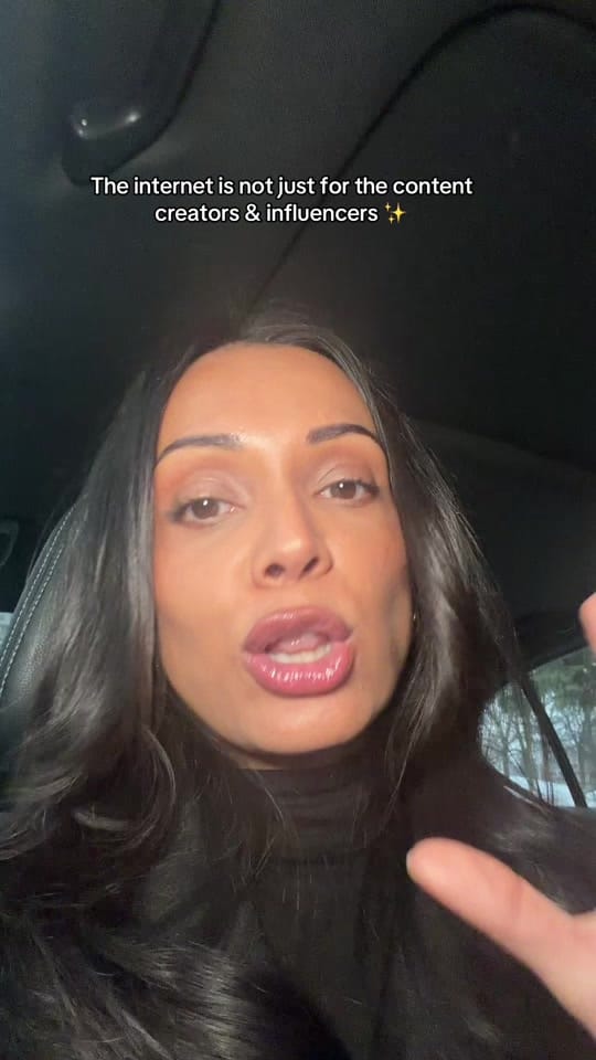 Post 5 by iamhudaalvi on TikTok (video)