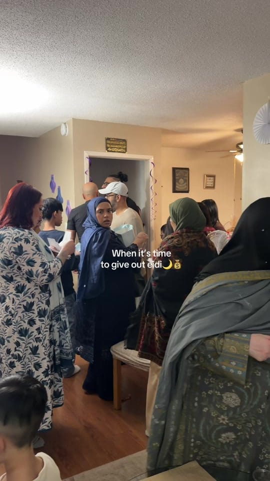 Post 1 by iamhudaalvi on TikTok (video)