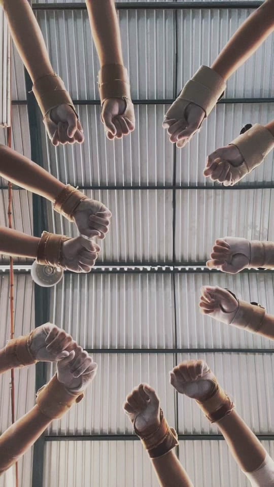 Post 5 by Karla Salazar on TikTok (video)