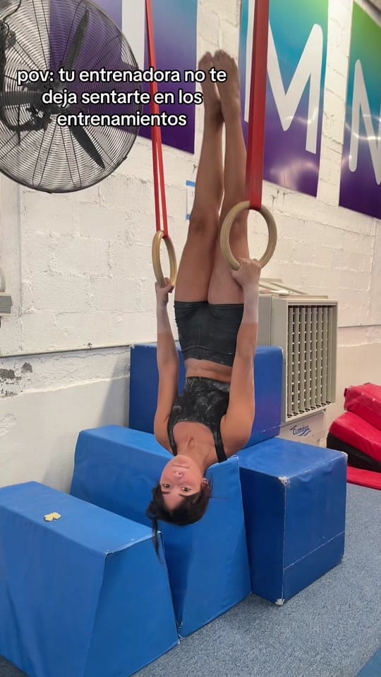 Post 6 by Karla Salazar on TikTok (video)