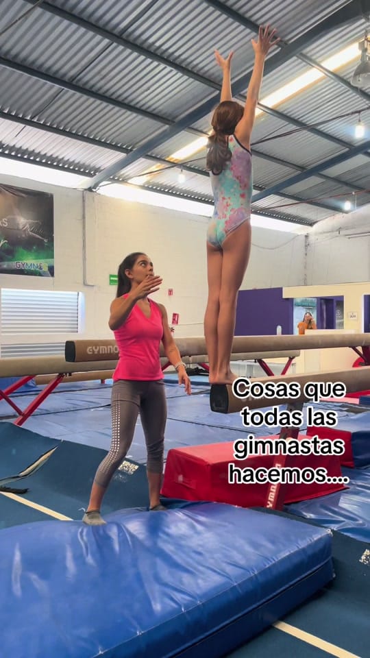 Post 3 by Karla Salazar on TikTok (video)