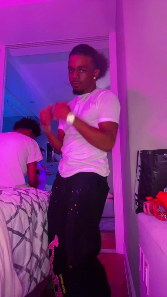 Post 1 by Trellwitdahair_ on TikTok (video)
