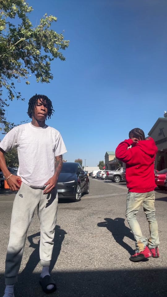 Post 4 by Trellwitdahair_ on TikTok (video)