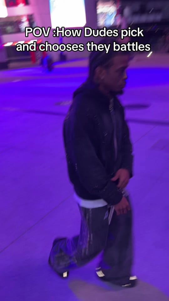 Post 2 by Trellwitdahair_ on TikTok (video)