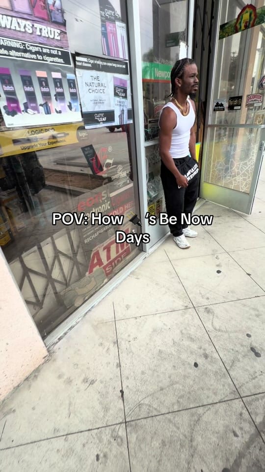 Post 5 by Trellwitdahair_ on TikTok (video)