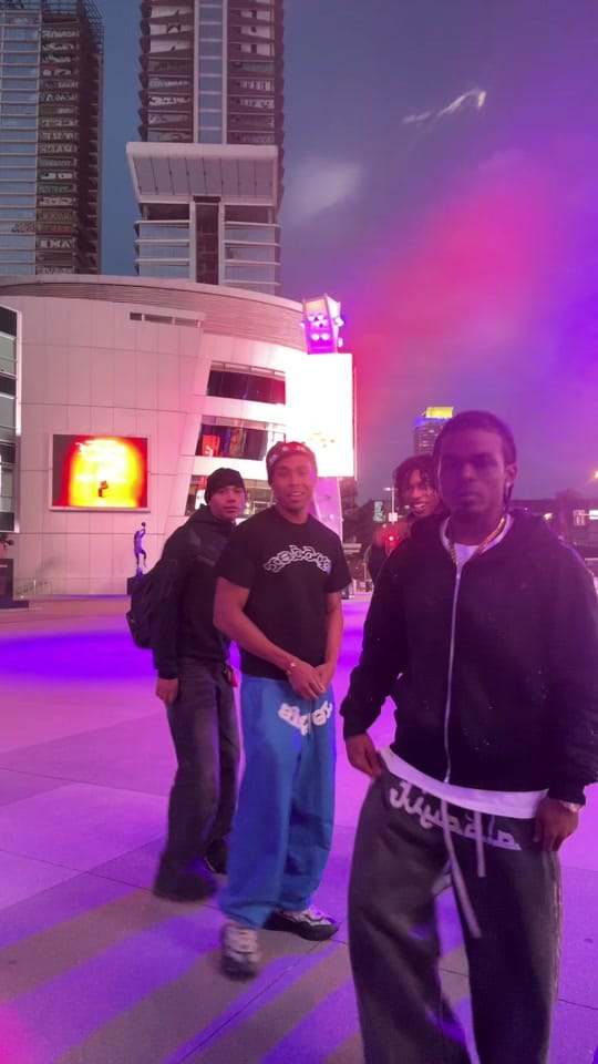 Post 3 by Trellwitdahair_ on TikTok (video)