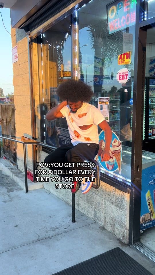 Post 10 by Trellwitdahair_ on TikTok (video)