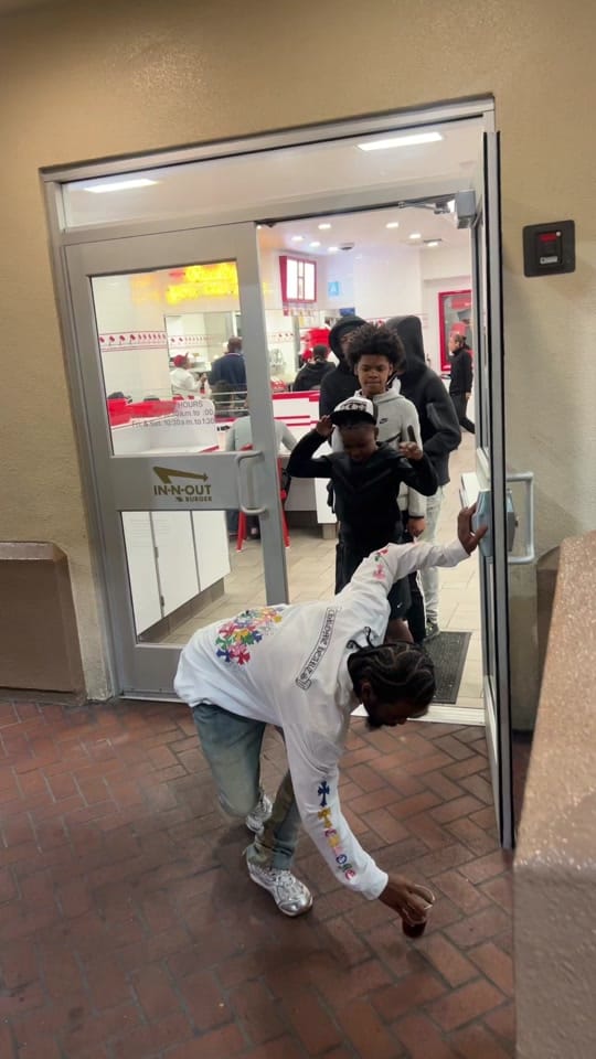 Post 6 by Trellwitdahair_ on TikTok (video)