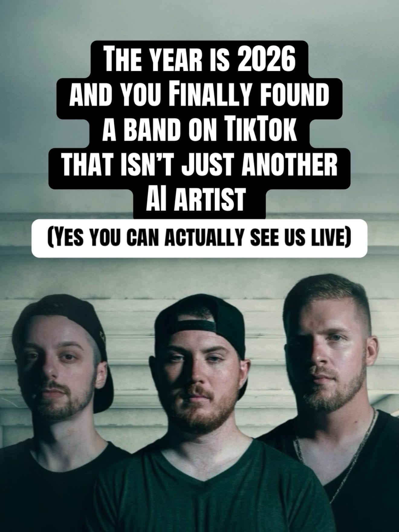 Post 3 by Transgressions on TikTok (video)