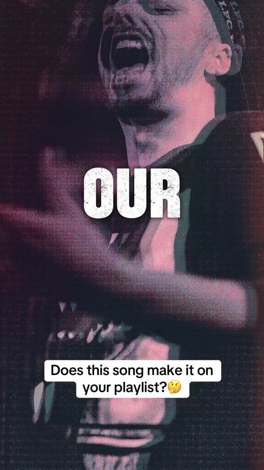 Post 2 by Transgressions on TikTok (video)