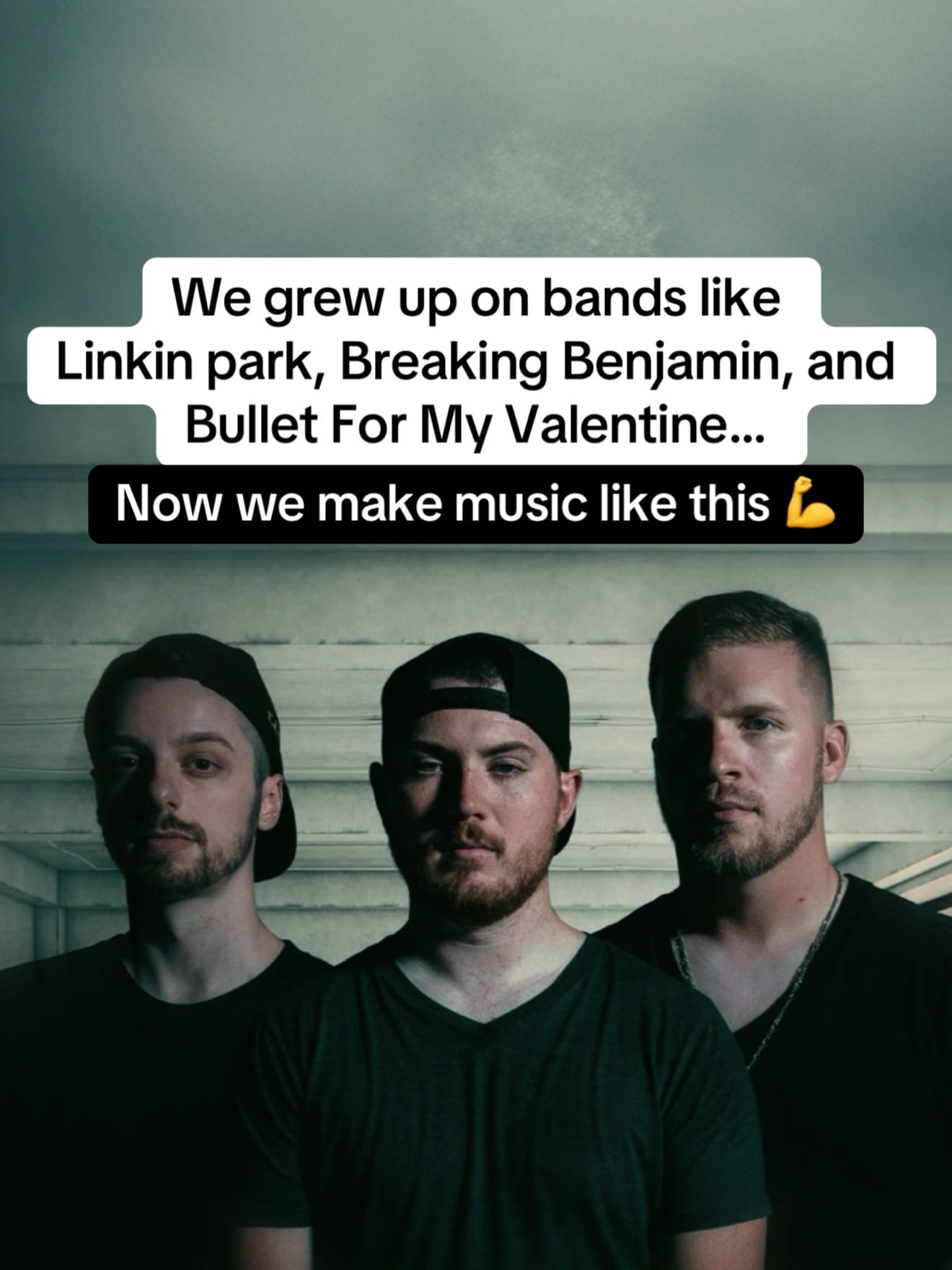 Post 6 by Transgressions on TikTok (video)